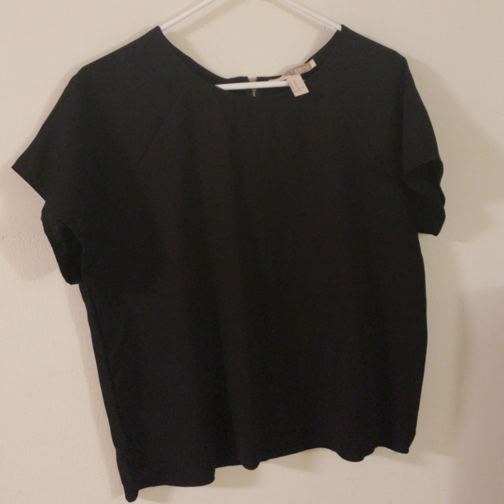 Fashion top